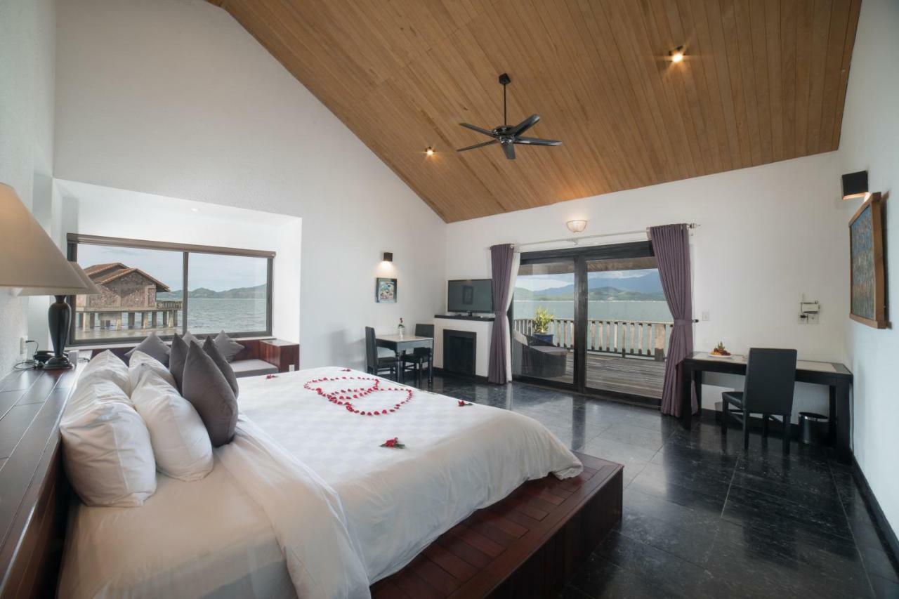 Vedana Lagoon Resort & Spa Hue Room photo