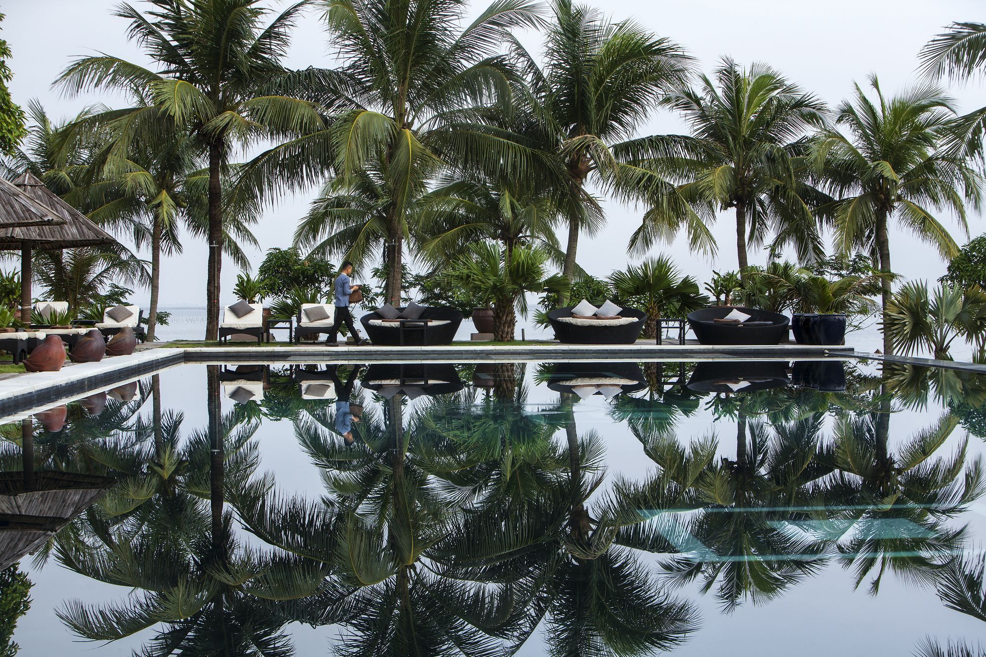 Vedana Lagoon Resort & Spa Hue Exterior photo